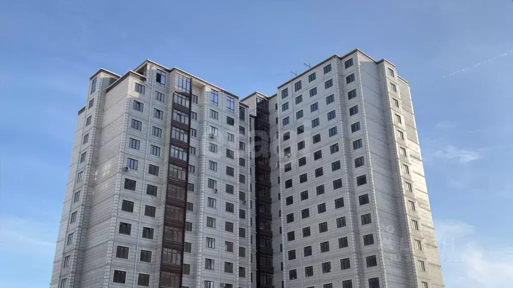 2-к кв. Дагестан, Махачкала ул. Азизова, 38 (72.6 м) - Фото 1