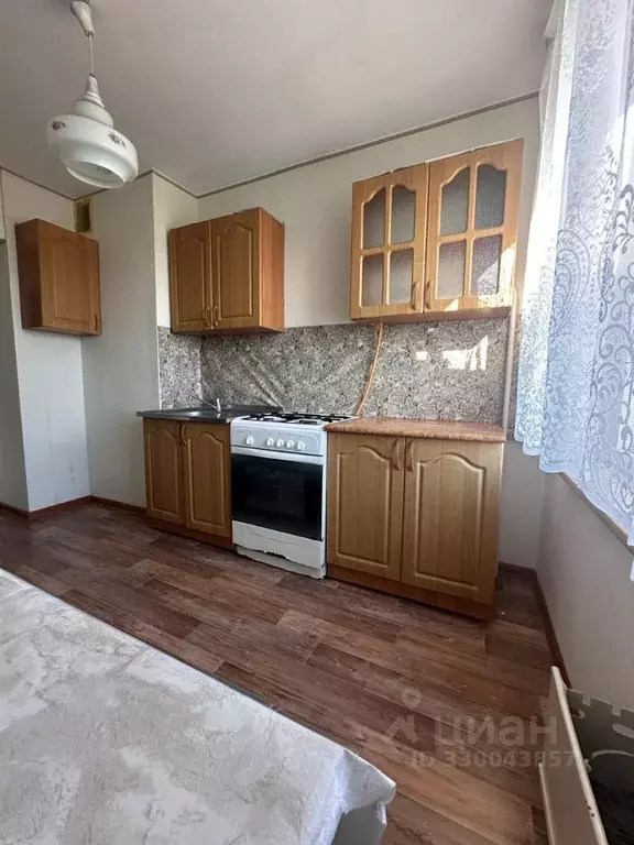 2-к кв. Краснодарский край, Белореченск ул. Гоголя (52.0 м) - Фото 1