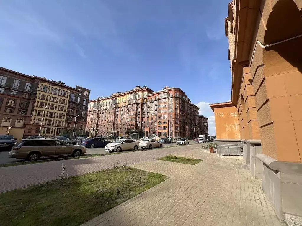 Склад в Московская область, Одинцовский городской округ, с. Лайково, ... - Фото 0