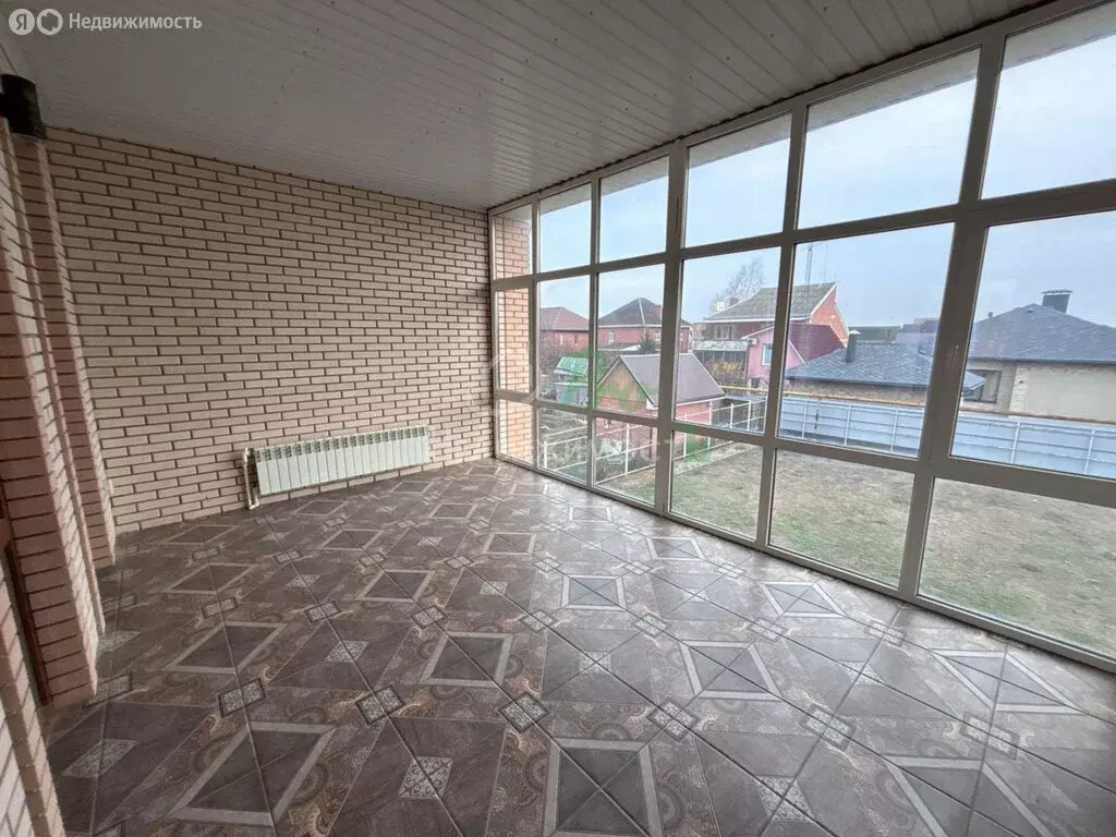 Дом в Ейск, Ейский морской порт (295.4 м) - Фото 2