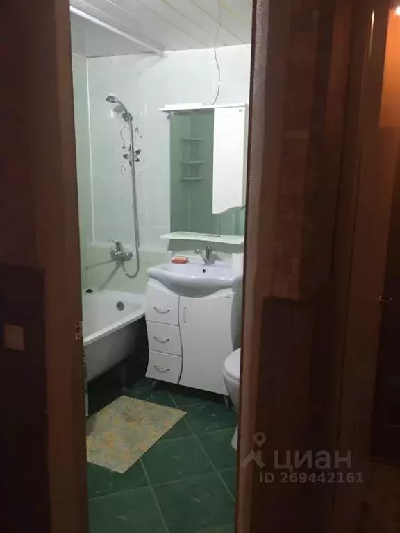 1-к кв. Тамбовская область, Тамбов Красноармейская ул., 7 (38.0 м) - Фото 0