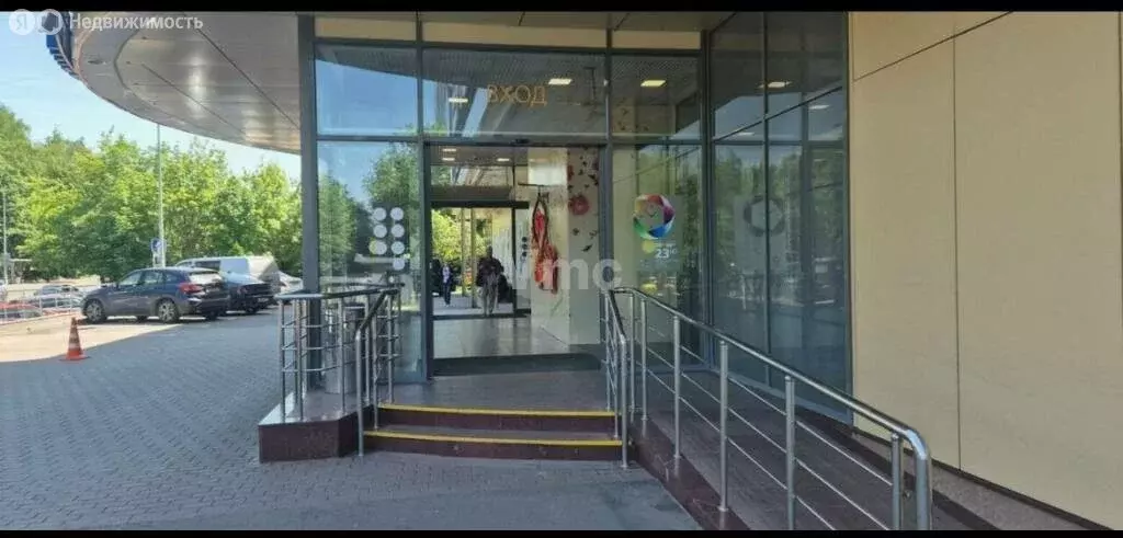 Помещение свободного назначения (60 м) - Фото 2