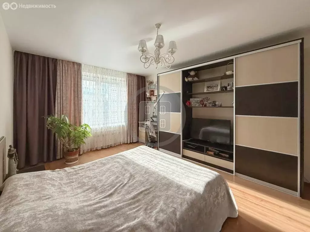 2-комнатная квартира: Калуга, улица Труда, 27 (64.9 м) - Фото 2
