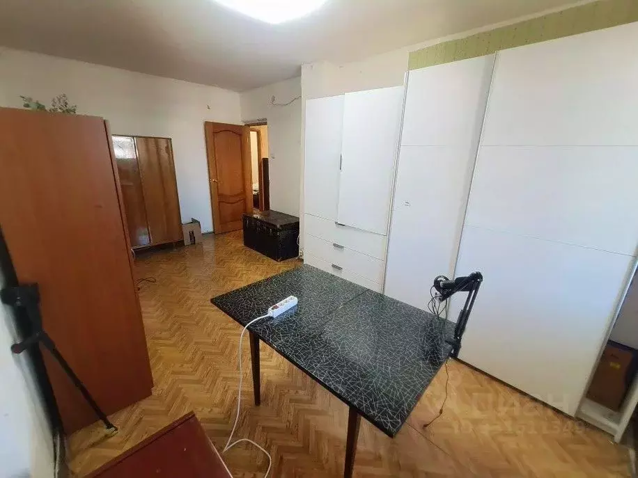 3-к кв. Москва ул. Генерала Глаголева, 19К1 (68.0 м) - Фото 1
