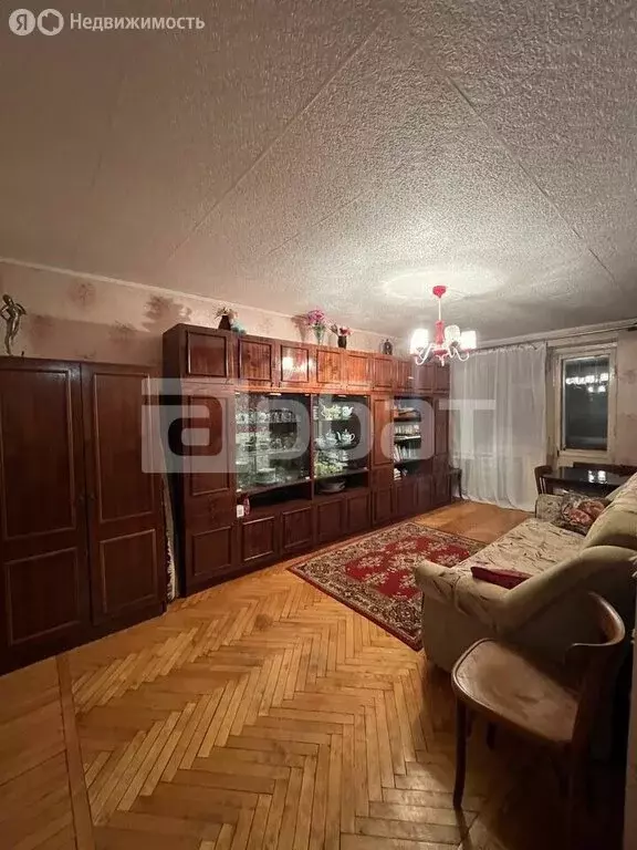 2-комнатная квартира: Кострома, улица Юрия Беленогова, 17 (43.9 м) - Фото 1