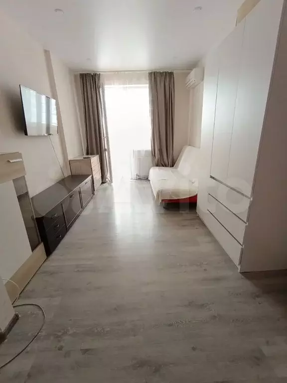 1-к. квартира, 34,9 м, 10/24 эт. - Фото 0