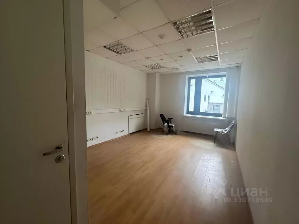 Офис в Москва Мясницкая ул., 24/7С2 (53 м) - Фото 2