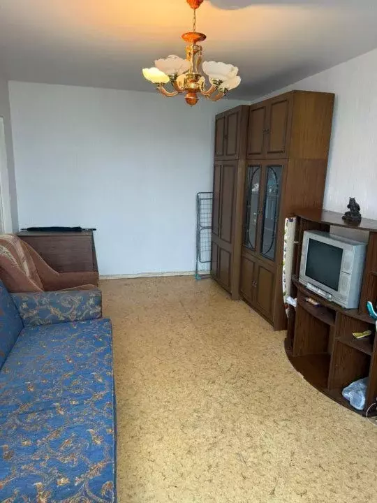 Комната Москва ул. Маршала Захарова, 16К1 (18.0 м) - Фото 1