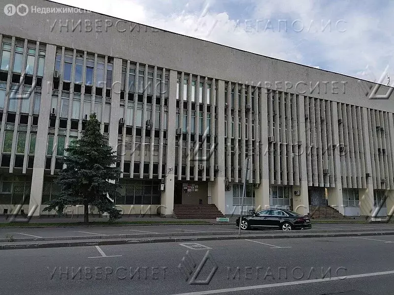 Офис (35 м) - Фото 0