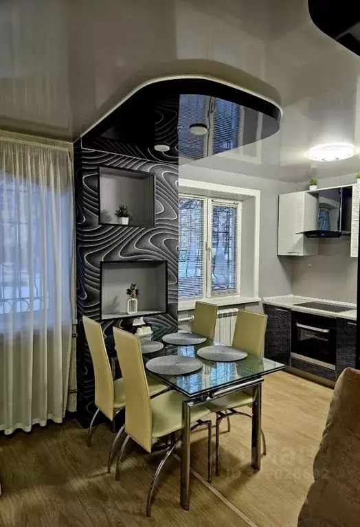 2-к кв. Сахалинская область, Южно-Сахалинск ул. имени Космонавта ... - Фото 1