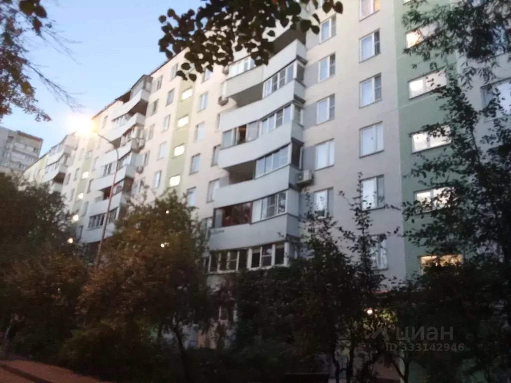 2-к кв. Москва Косинская ул., 26К1 (44.0 м) - Фото 1