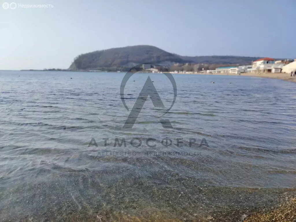 Дом в Джубга, Черноморская улица, 21А (24.4 м) - Фото 1