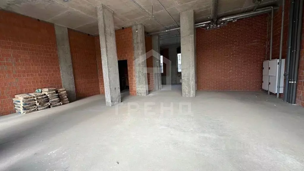 Помещение свободного назначения в Санкт-Петербург Благодатная ул., 50 ... - Фото 1