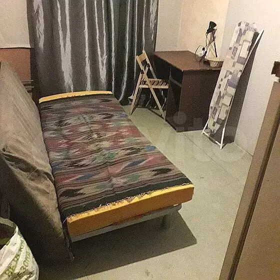 Комната 10 м в 3-к., 1/9 эт. - Фото 0
