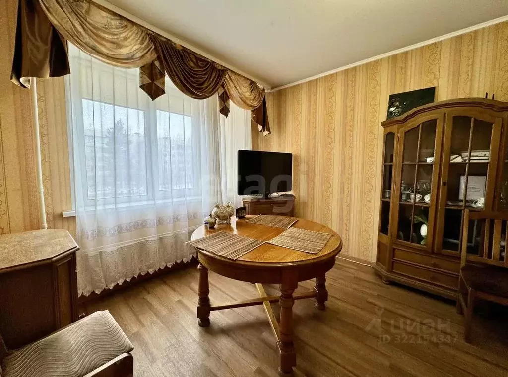 3-к кв. Ямало-Ненецкий АО, Ноябрьск Советская ул., 42 (65.6 м) - Фото 2