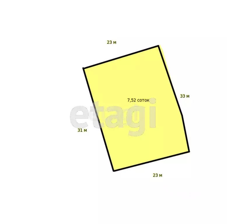 Дом в Забайкальский край, Чита ул. 8 Марта, 8 (64 м) - Фото 2