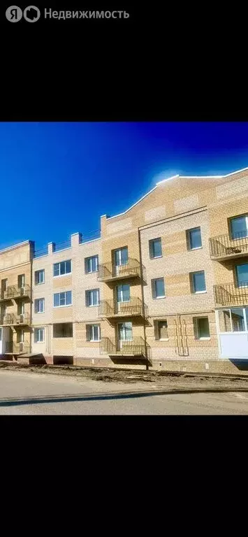 2-комнатная квартира: посёлок Красный Бор, Солнечная улица, 24 (56 м) - Фото 1