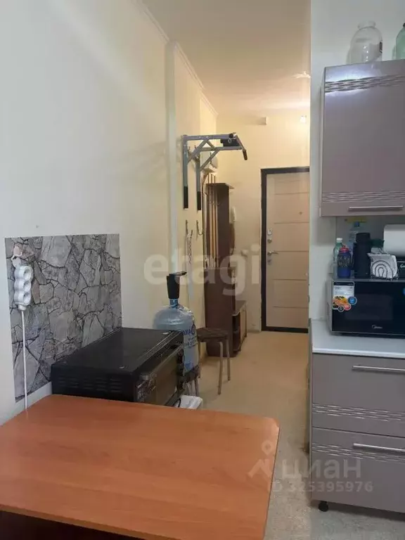 Студия Саха (Якутия), Якутск Ново-Карьерная ул., 22/9 (19.3 м) - Фото 2