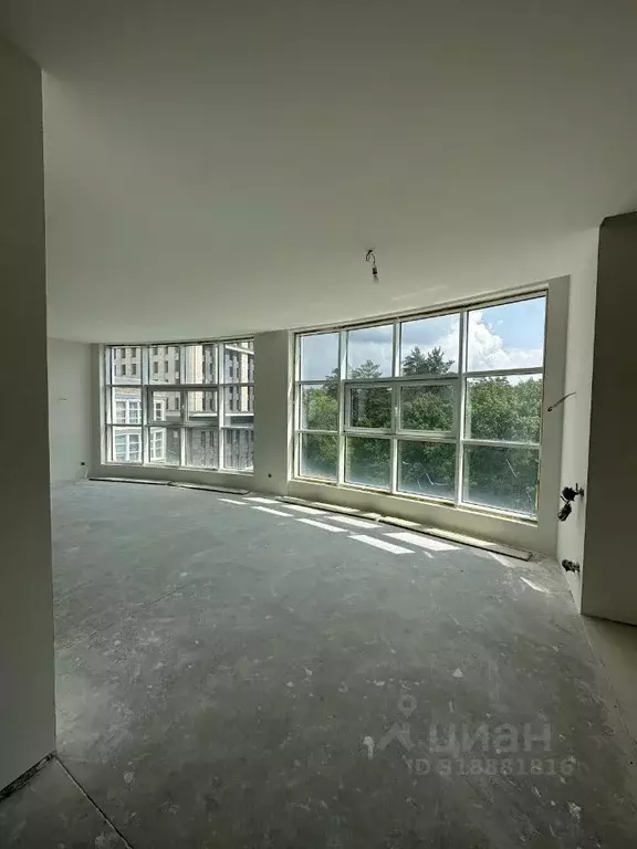 3-к кв. Самарская область, Тольятти Спортивная ул., 1Д (143.0 м) - Фото 1