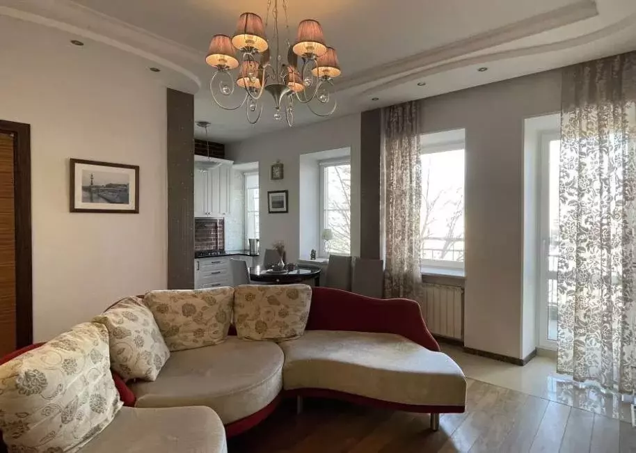 Продаётся 2-к квартира, 49 м - Фото 0