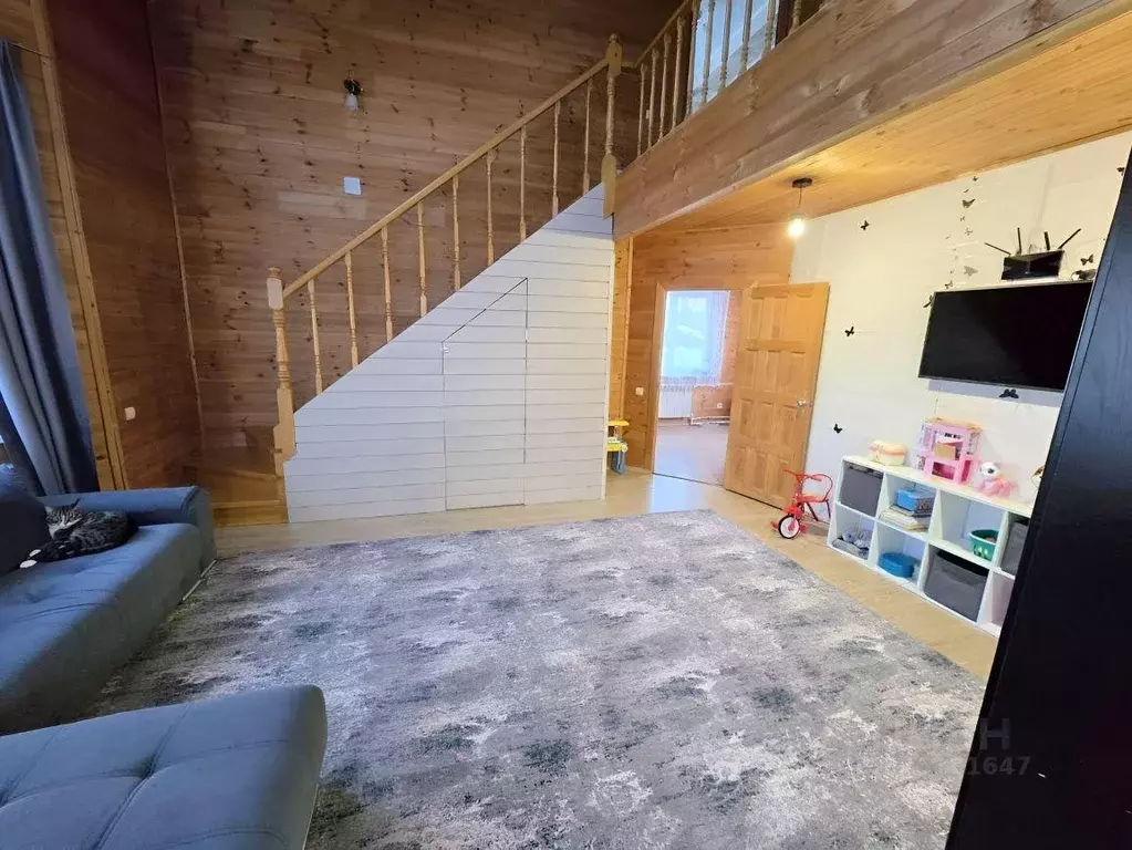 Дом, 119.7 м - Фото 2