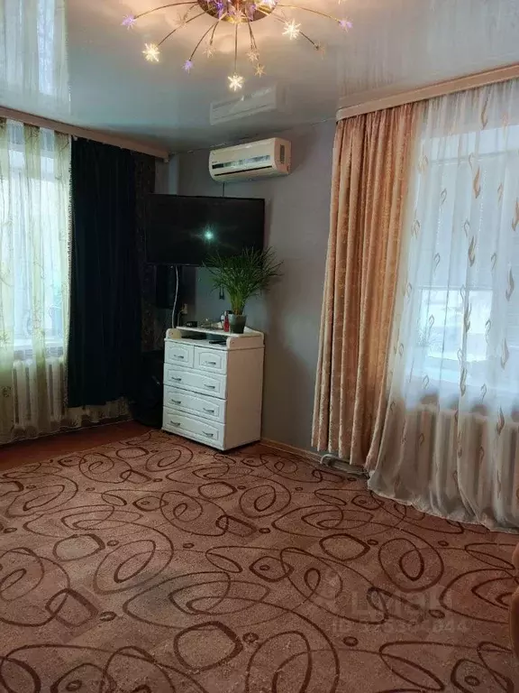 1-к кв. Оренбургская область, Орск просп. Мира, 3 (30.8 м) - Фото 1