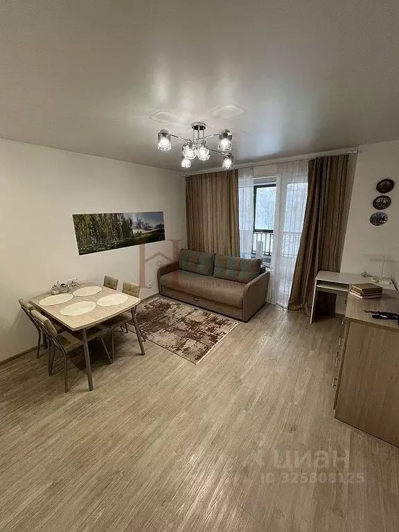 2-к кв. Новосибирская область, Новосибирск ул. Богдана Хмельницкого, ... - Фото 2