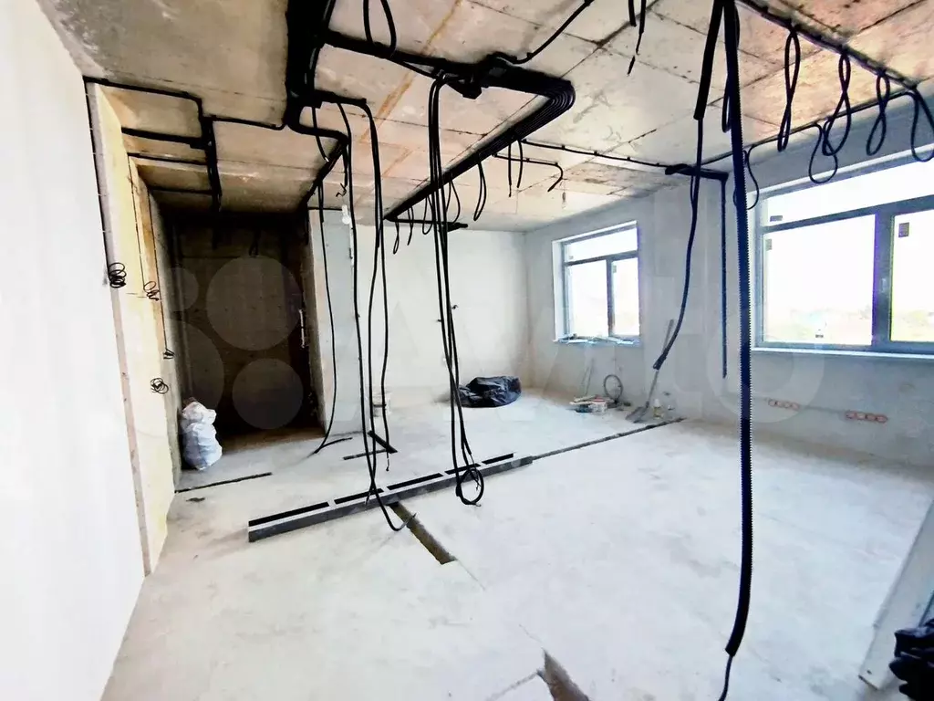 3-к. квартира, 78 м, 7/9 эт. - Фото 0
