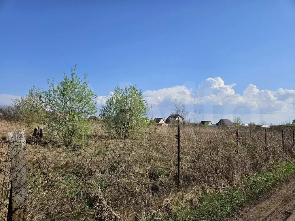 Участок 14,7 сот. (СНТ, ДНП) - Фото 0