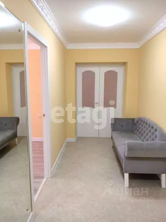 2-к кв. Башкортостан, Стерлитамакский район, Отрадовский сельсовет, с. ... - Фото 2