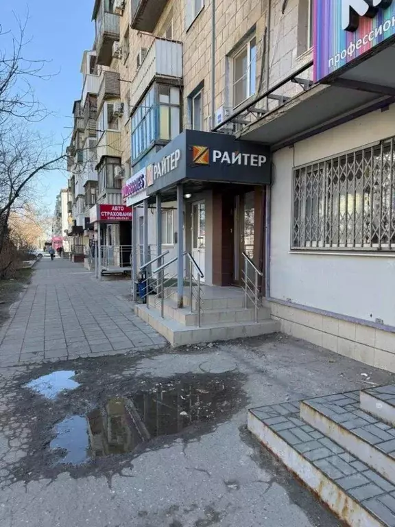 Помещение свободного назначения в Волгоградская область, Волгоград ул. ... - Фото 0