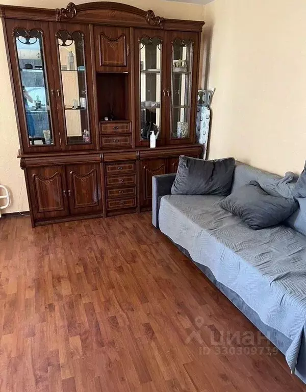 1-к кв. Москва Кастанаевская ул., 52 (40.0 м) - Фото 1