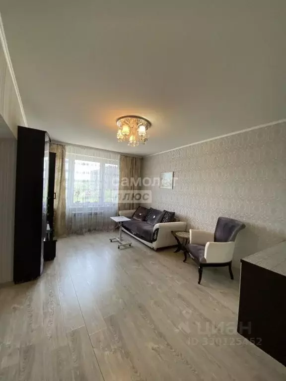 1-к кв. Московская область, Дмитров ул. Космонавтов, 52 (42.0 м) - Фото 2