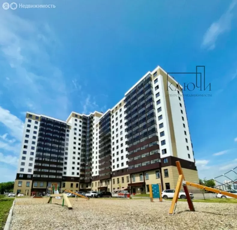 2-комнатная квартира: Магнитогорск, проспект Ленина, 87А (59.4 м) - Фото 1