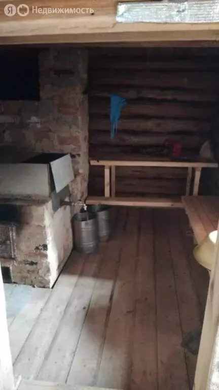 Дом в Чкаловск, улица Белинского, 52 (49.1 м) - Фото 2