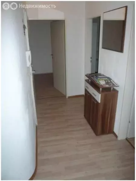 1-комнатная квартира: Новокузнецк, улица Сеченова, 1 (40 м) - Фото 1