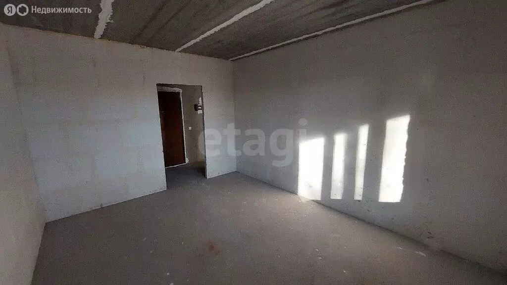 2-комнатная квартира: Кострома, микрорайон Малышково, улица Суслова, ... - Фото 2