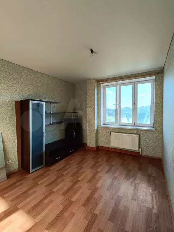 1-к. квартира, 28,7 м, 3/3 эт. - Фото 0