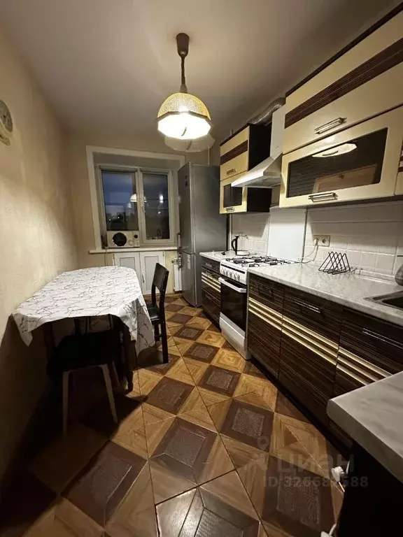 3-к кв. Хабаровский край, Хабаровск ул. Ленина, 43А (70.0 м) - Фото 1
