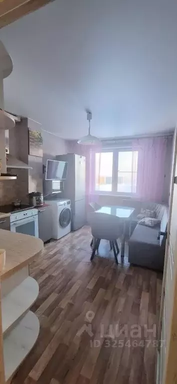 2-к кв. Новосибирская область, Новосибирск ул. Дмитрия Шмонина, 10 ... - Фото 1