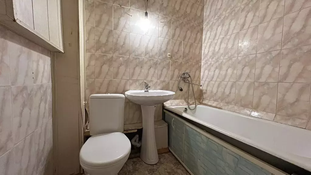 Продаётся 1-к квартира, 34 м - Фото 1