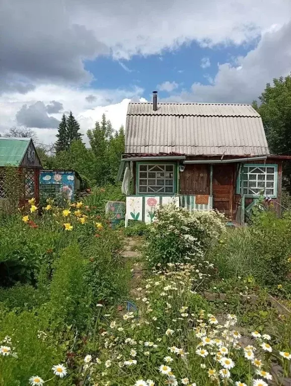 Дом в Курганская область, Курган Садовод СНТ,  (20 м) - Фото 2