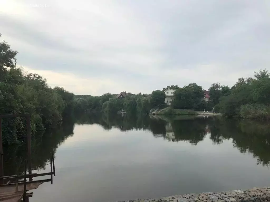 Участок в Аксай, садоводческое товарищество Яблочко (8 м) - Фото 2