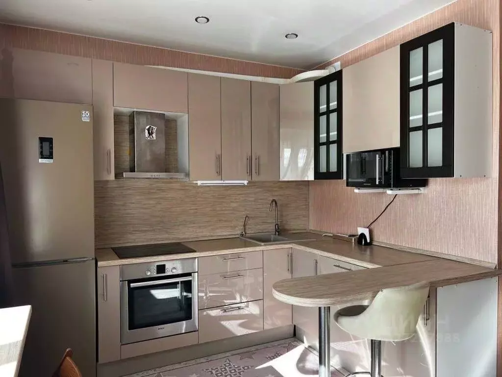 Студия Санкт-Петербург просп. Королева, 69 (25.8 м) - Фото 1