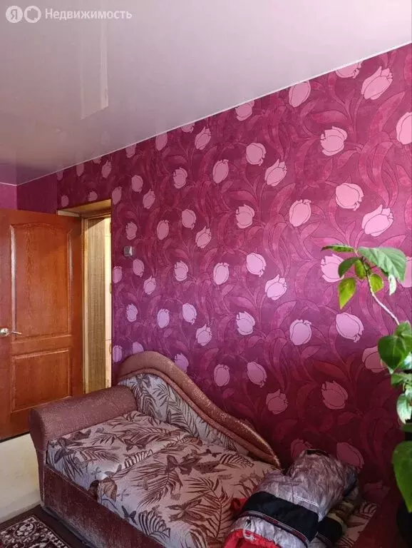 3-комнатная квартира: Саратов, Волжская улица, 2/10 (63 м) - Фото 1
