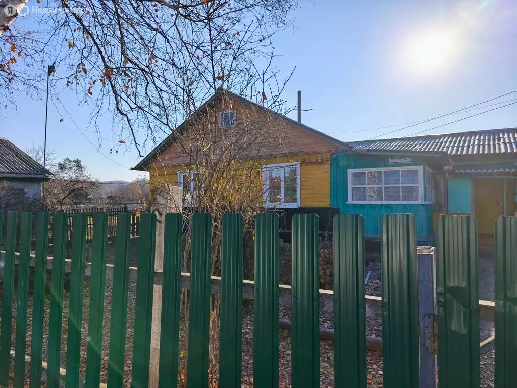 Дом в Чугуевка, Первомайский переулок, 3 (69.9 м) - Фото 2