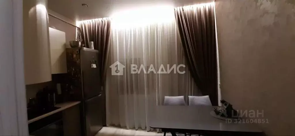 1-к кв. Пензенская область, Пенза ул. Дружбы, 1 (36.0 м) - Фото 0