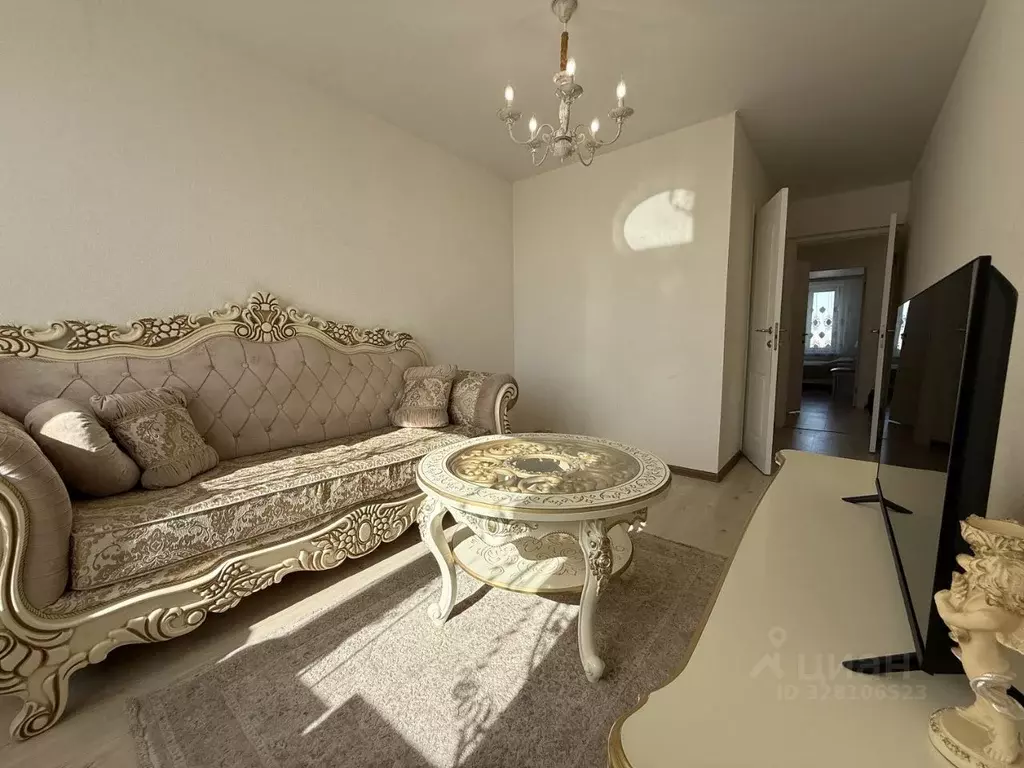 2-к кв. Московская область, Балашиха ул. Бояринова, 23 (57.0 м) - Фото 2