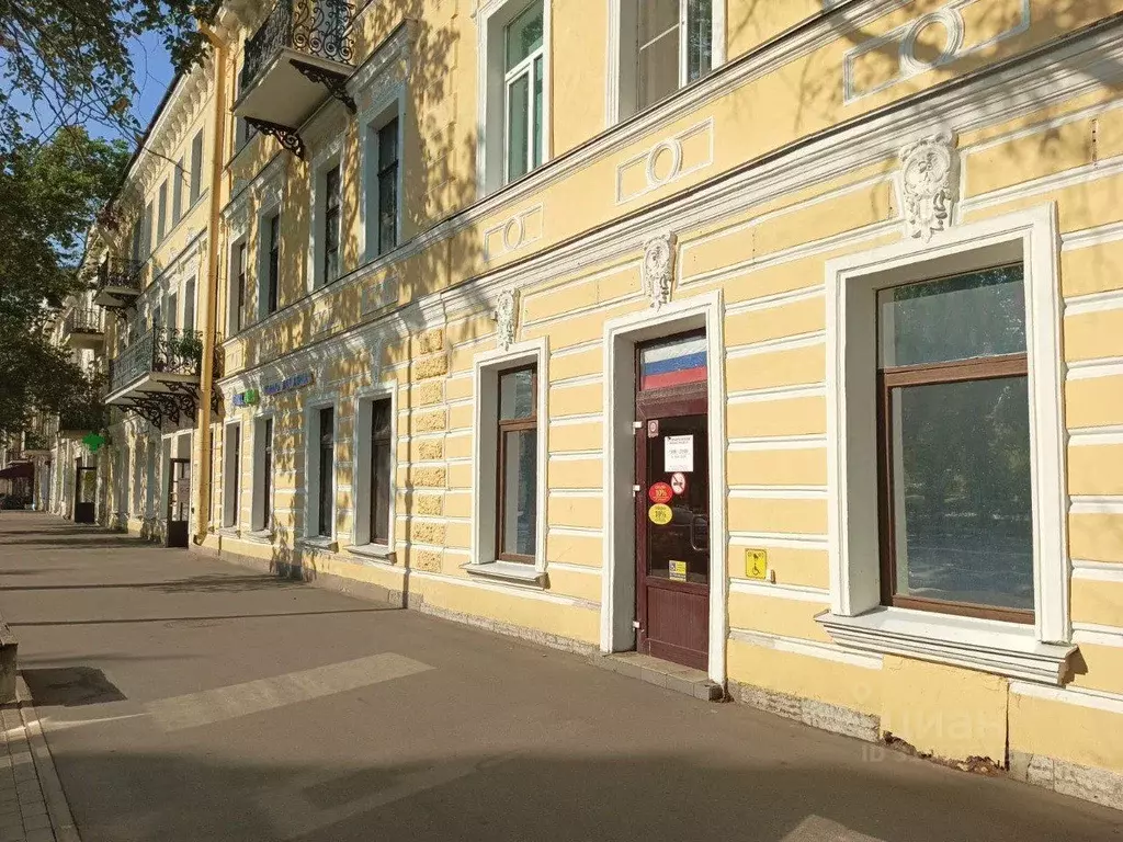 Помещение свободного назначения в Санкт-Петербург, Санкт-Петербург, ... - Фото 0