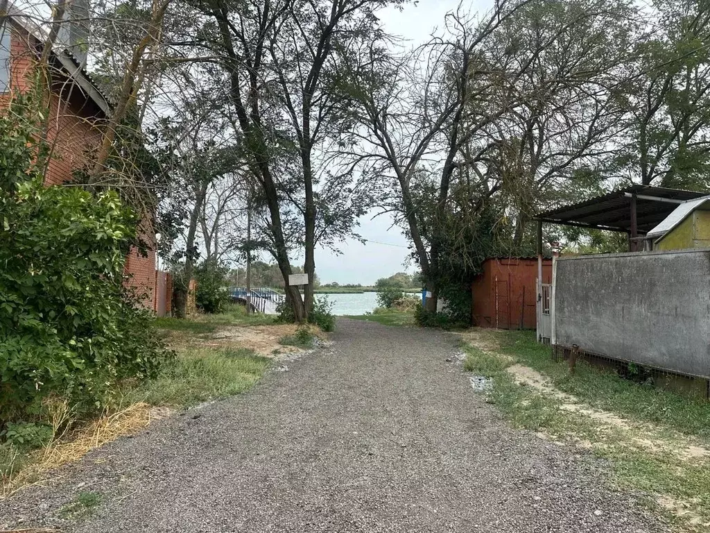 Участок в Ростовская область, Азовский район, Елизаветинское с/пос, ... - Фото 2